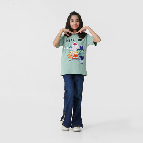 Inside Out T-Shirt